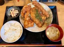 からあげ専門店 とりっこ