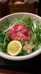 松阪牛麺 吹田店