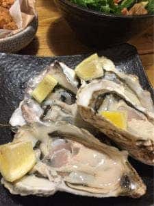 食楽酒場 うたげや
