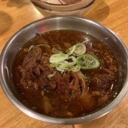 浅草豚とことん 新宿店