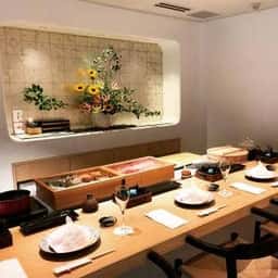 THE LOUNGE 近鮨