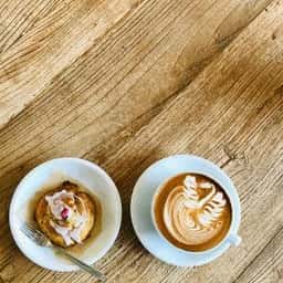 815 Coffee Stand