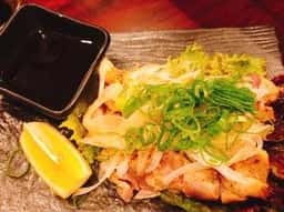 倉敷美味処 いおり亭