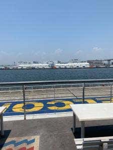 どんぶり専門店 丼丼亭 天保山ハーバービレッジ2F店