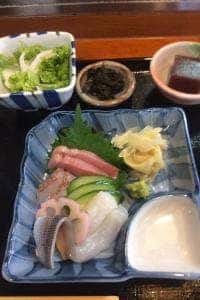 すし割烹 福原 浜町店