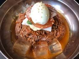 オムニ食堂 吉祥寺