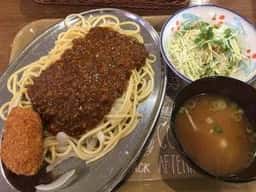スパゲッティー食堂 ポパイ