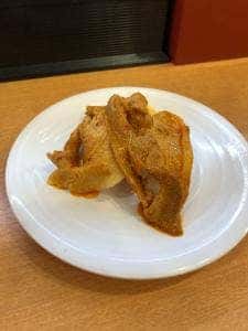 かっぱ寿司 磐田店