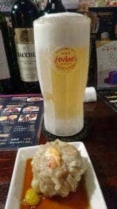 肉バル 透
