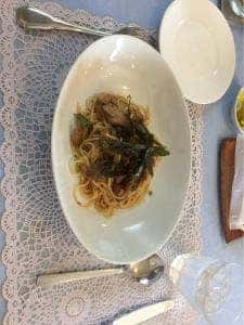 ビストロみな川