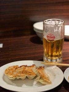 裏路地酒場 アジア麺 樹