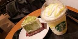 スターバックス コーヒー TSUTAYA BOOK APARTMENT Shinjuku店