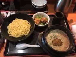 ZENSTYLE 一作 新大阪店