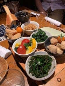農家 うたげ