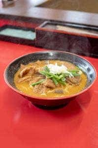 麺屋まる勝 かっちゃんラーメン