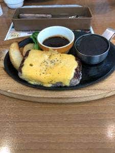 ココス 上戸田店