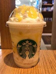 スターバックス コーヒー ザ・モール仙台長町 Part2店