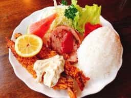 サンピエール