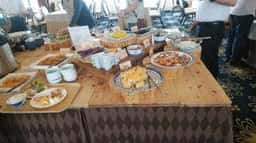 スカイバンケットルーム ステラ 弘前パークホテル