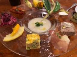 イタリア食堂910