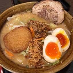 味噌屋麺四朗 本店