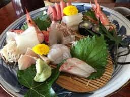 川喜大口店