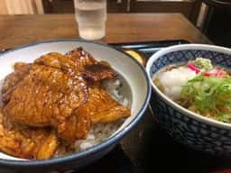 長寿庵