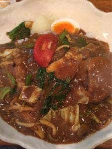 curry&coffee TIME