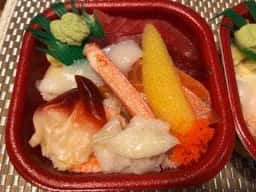 大漁丼家 札幌手稲店