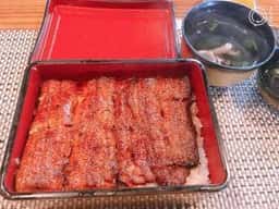 うな清