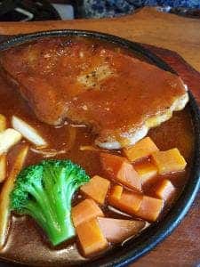 レストラン池