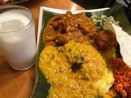 SRiLANKA KiTCHEN