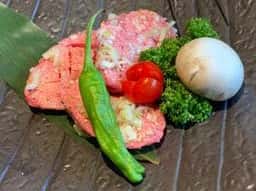 焼肉 ふじべこ