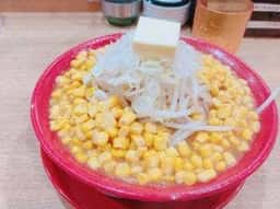 札幌ラーメン みそ吟 豊田久保店