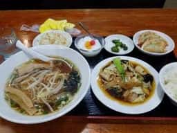 中華料理 福盛