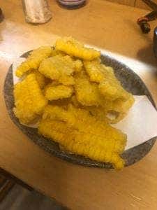 火の国