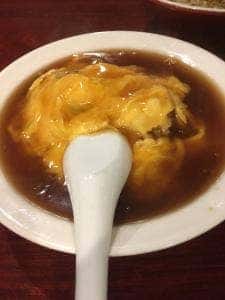 台湾料理 味加