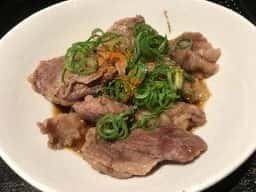 炭火焼肉 田尻 守山店