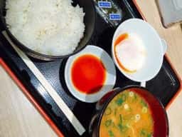 日本平PA上り フードコート 日本平食堂