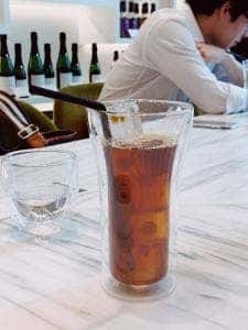 ミカフェート 六本木店