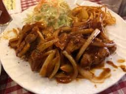 洋食屋チャーリー