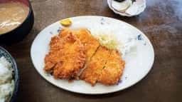 秀月食堂