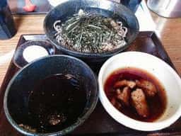 つけ蕎麦・山形肉そば 蕎麦令和