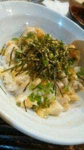 牡蠣酒場 すずきんち