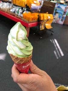一ふじ