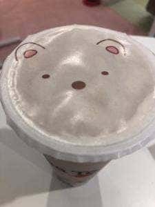 タピオカ専門店 Cha Te