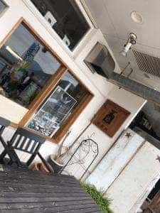 タカダコーヒー カモンワーフ店