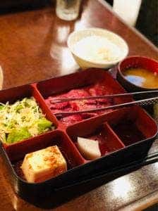 横濱焼肉 あぎゅう