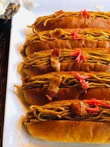 パン エーグル