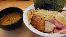 麺屋 祐
